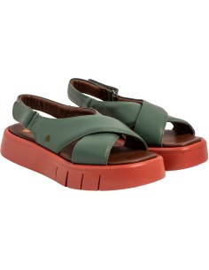 copy of 1573 Brighton Art Company , sandalia