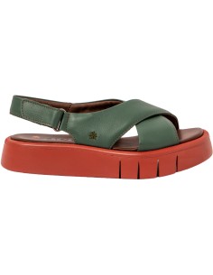 Sandalia Mujer Plataforma MALAGA 1855 - Art Company