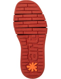 Sandalia Mujer Plataforma MALAGA 1855 - Art Company