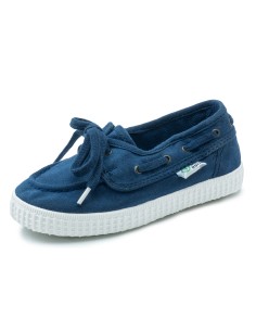 Zapato Niño NAUTICO 472E...