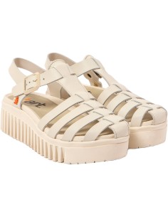 Sandalia Cangrejeras BRIGHTON 1575 - Art Company