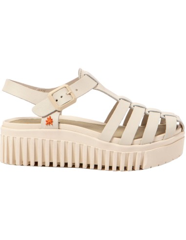 Sandalia Cangrejeras BRIGHTON 1575 -...