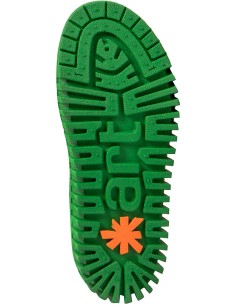 Sandalia Mujer Plataforma BRIGHTON 1573 - Art Company