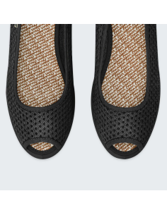 Zapato Mujer INES REJILLA - Maians
