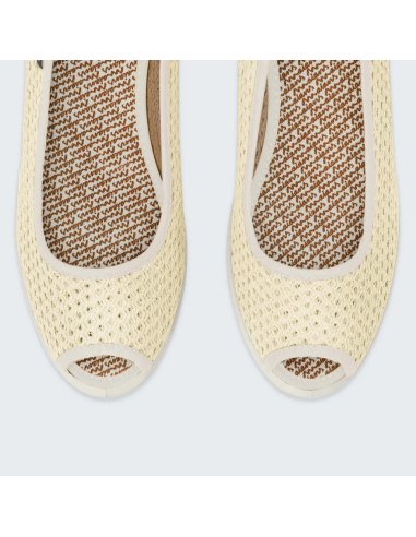 Zapato Mujer INES REJILLA - Maians