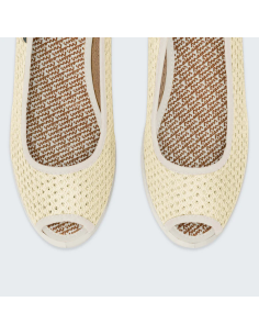 Zapato Mujer INES REJILLA - Maians