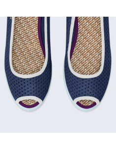 Zapato Mujer INES REJILLA - Maians