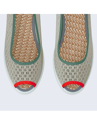 Zapato Mujer INES REJILLA - Maians