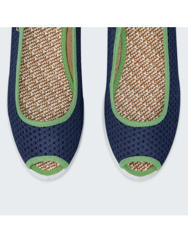 MAIANS, INES REJILLA , zapato urbano...