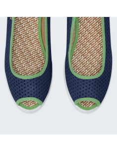Zapato Mujer INES REJILLA - Maians