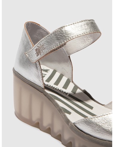 Zapato Mujer Cuña BISO 305 - Fly London