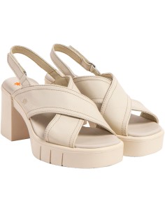 copy of ART COMPANY 1872 I WISH sandalia de tacón