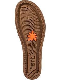 Art Company 1930 I LIVE sandalias cuña