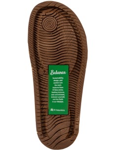 Sandalia  Unisex BALANCE N5797P - El Naturalista