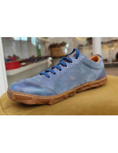 Zapato Hombre MELBOURNE LUX... 2