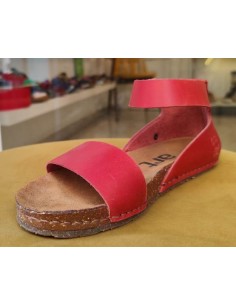 The Art Company 0440 MOJAVE TINTED  CRETA sandalias para mujer