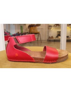 The Art Company 0440 MOJAVE TINTED  CRETA sandalias para mujer 2