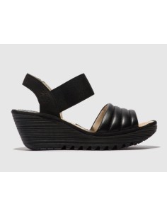 Sandalia Mujer Cuña YIKO... 2