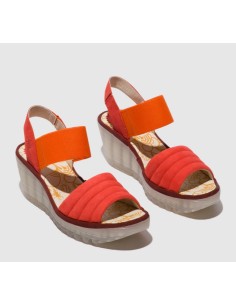 Sandalia Mujer Cuña YIKO... 2