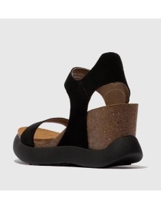 Sandalia Mujer Cuña GOGO 967 - Fly London