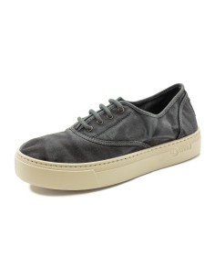 Zapato Mujer BASKET 6112E - Natural World