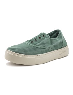 Zapato Mujer BASKET 6112E - Natural World