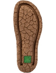 Sandalia UnisexTABERNAS N5862 - El Naturalista