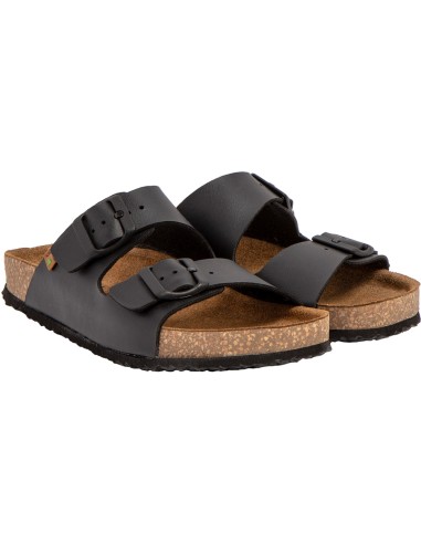 Sandalia  Unisex NE50 VEGANO Waraji - El Naturalista