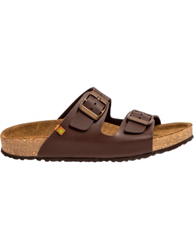 Sandalia  Unisex NE50 VEGANO Waraji - El Naturalista