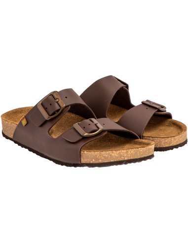 Sandalia  Unisex NE50 VEGANO Waraji - El Naturalista