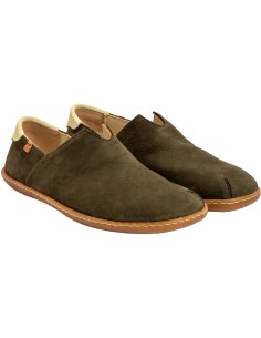 Zapato Hombre EL VIAJERO N275 - El Naturalista