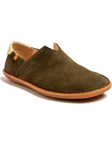 Zapato Hombre EL VIAJERO N275 - El...