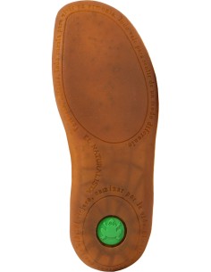 Zapato Hombre EL VIAJERO N275 - El Naturalista