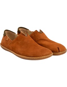 Zapato Hombre EL VIAJERO N275 - El Naturalista