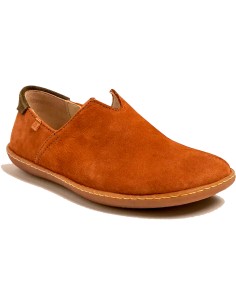 Zapato Hombre EL VIAJERO N275 - El Naturalista