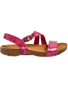 Sandalia Mujer I BREATHE 1045 - Art Company