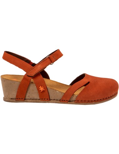 Art Company 1931 I LIVE sandalias cuña