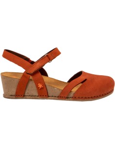 Art Company 1931 I LIVE sandalias cuña