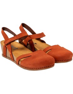 Art Company 1931 I LIVE sandalias cuña