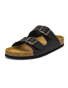 Sandalias Unisex Veganas OLIMPO 7031- Natural World