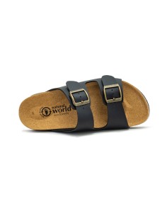 Sandalias Unisex Veganas OLIMPO 7031- Natural World
