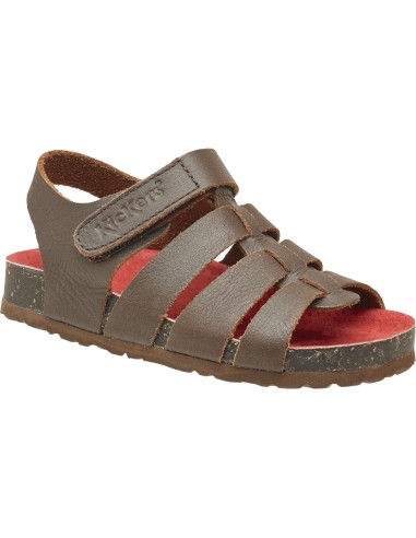 kickers Magino, sandalia niños