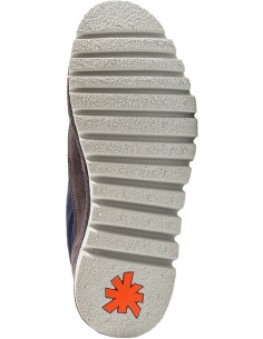 Bota Hombre ONTARIO 1585 - Art Company