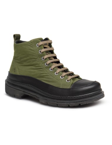 Bota Unisex Cordones BIRMINGHAM 1895...