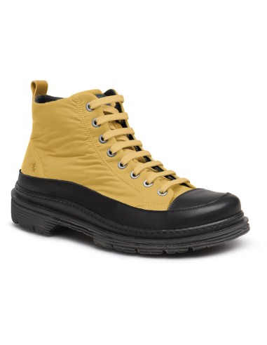 Bota Unisex Cordones BIRMINGHAM 1895...