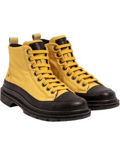 Bota Unisex Cordones BIRMINGHAM 1895 - Art Company