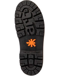 copy of 1893 Art Company BIRMINGHAM bota plana unisex