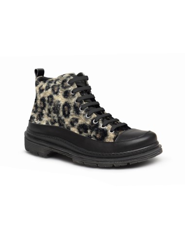 Bota Unisex Cordones BIRMINGHAM 1895S...