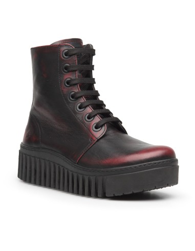 Bota Mujer Plataforma BRIGHTON 1517 -...