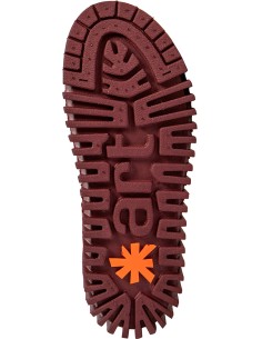 1531 Brighton Art Company , bota